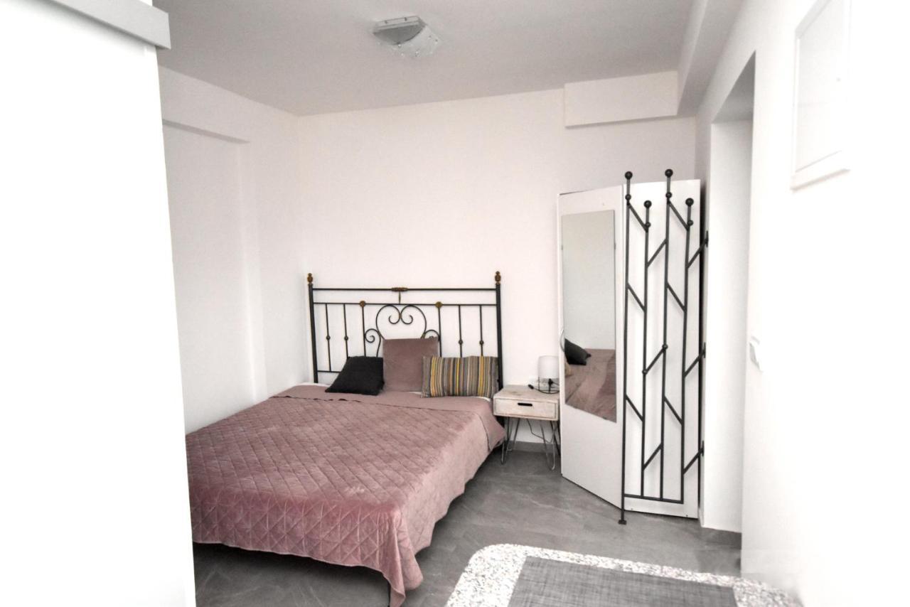 Apartmaji Lejardin Škofljica Εξωτερικό φωτογραφία