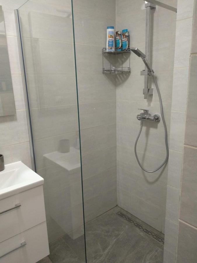 Apartmaji Lejardin Škofljica Εξωτερικό φωτογραφία