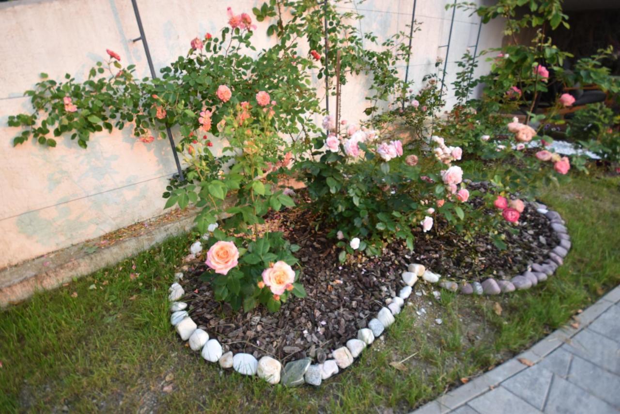 Apartmaji Lejardin Škofljica Εξωτερικό φωτογραφία