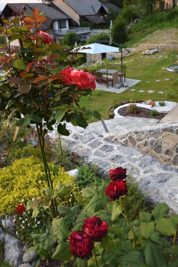 Apartmaji Lejardin Škofljica Εξωτερικό φωτογραφία